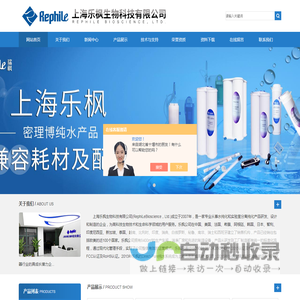 大流量高纯水系统