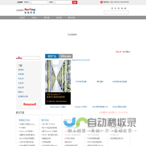 新疆润扬系统工程有限公司