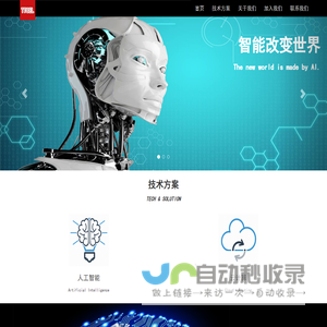 深圳中科图灵科技有限公司