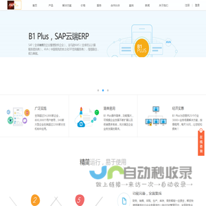 由奥维奥运营和管理的SAP