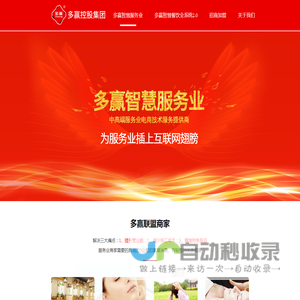 多赢集团