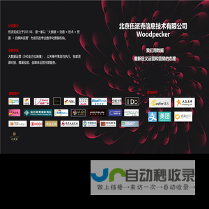 北京伍派克信息技术有限公司