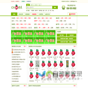CN蔬菜网