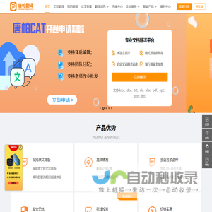唐帕翻译