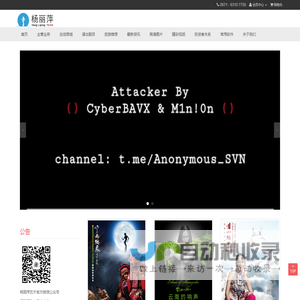 杨丽萍艺术