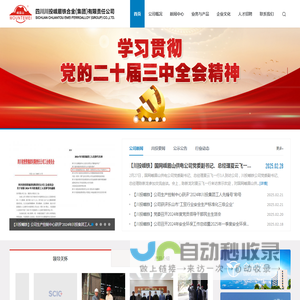 四川川投峨眉铁合金（集团）有限责任公司