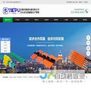 无锡市微谱电器有限公司