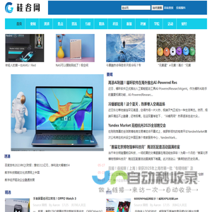 硅谷网