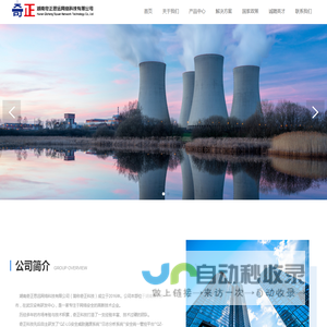 湖南奇正思远网络科技有限公司