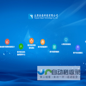 太原金盘科技有限公司