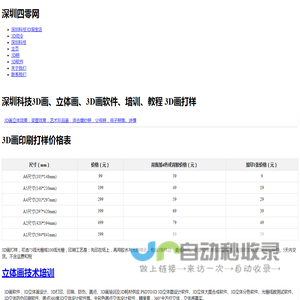 深圳四零网