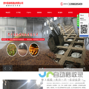 资中县杨明酒业有限公司