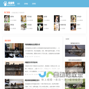 乐宠网
