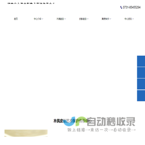 湖南省木偶皮影艺术保护传承中心