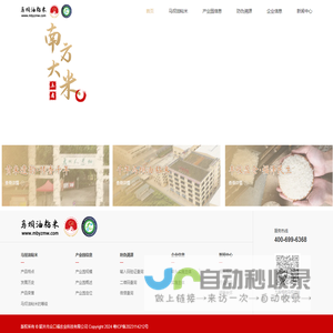 马坝油粘米网