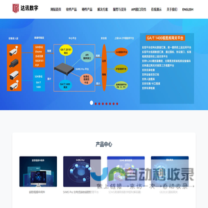 安防视频中间件