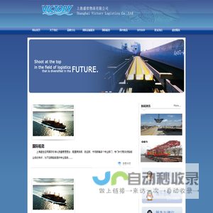 上海盛世物流有限公司