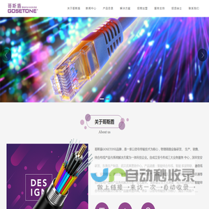 哥斯盾（深圳）信息技术有限公司 - 官方网站