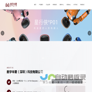 数字华夏