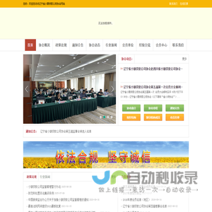 辽宁省小额贷款公司协会