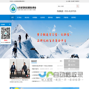 山东苍南商会