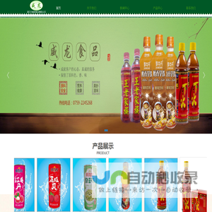 湛江市威龙食品有限公司