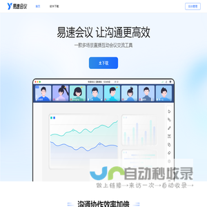 易速会议