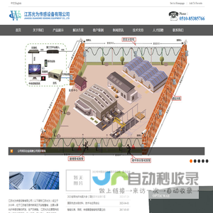 江苏光为传感设备有限公司