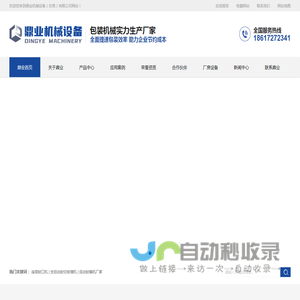 外抽式真空包装机
