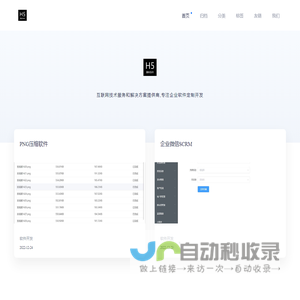 开发技能介绍