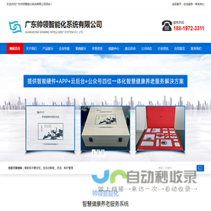 广东帅领智能化系统有限公司