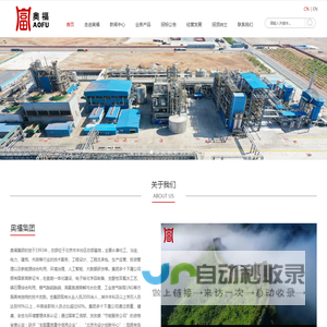 北京奥福投资集团有限公司