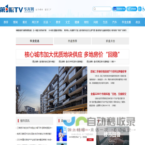 重庆房地产网