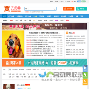 八宠网