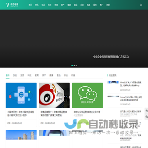 微动电商