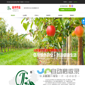肥料金丰农业生根肥料叶面肥生物肥
