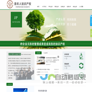深圳青年人专利商标代理有限公司