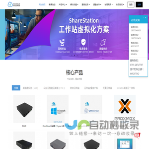 朵拉云科技