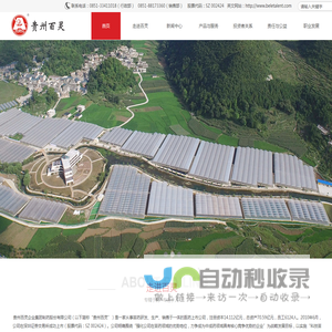 贵州百灵企业集团制药股份有限公司