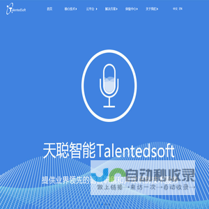 厦门天聪智能软件有限公司