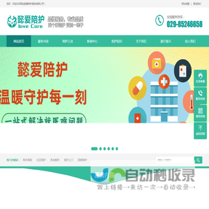 懿爱陪护