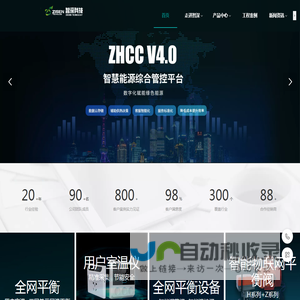 智深科技