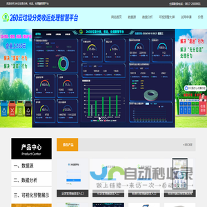 260云垃圾分类