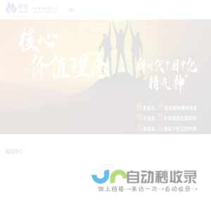 中化商务有限公司