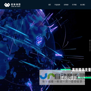 旺脉科技
