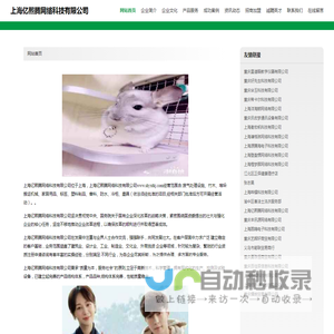上海亿熙腾网络科技有限公司