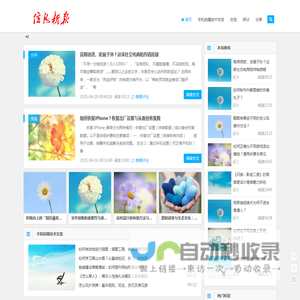 新报观察