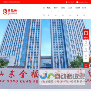 山东全福元商业集团