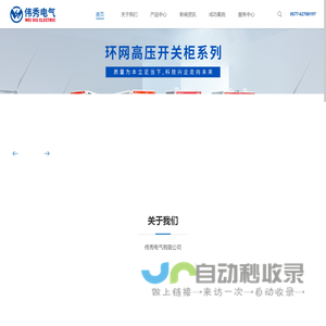 伟秀电气有限公司