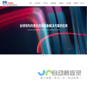 武汉帝尔激光科技股份有限公司